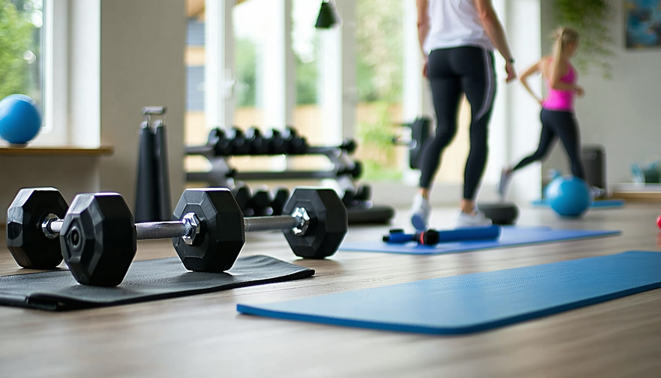 exercise workouts to lose weight