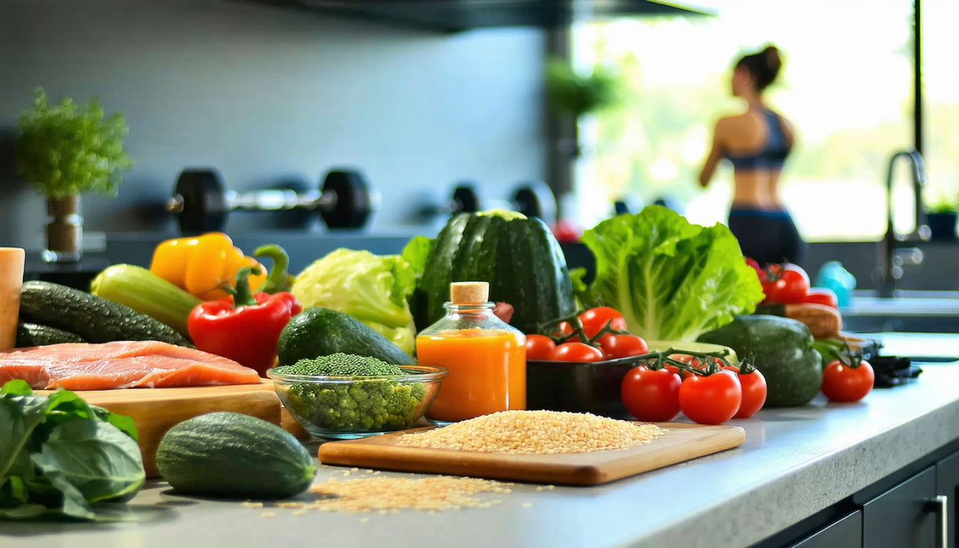 how to remove belly fat