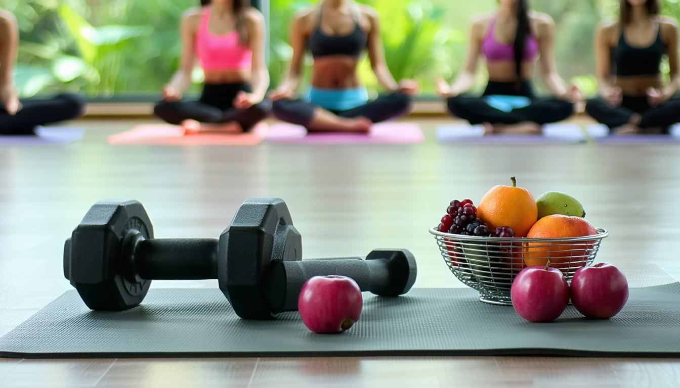 workouts to lose belly fat